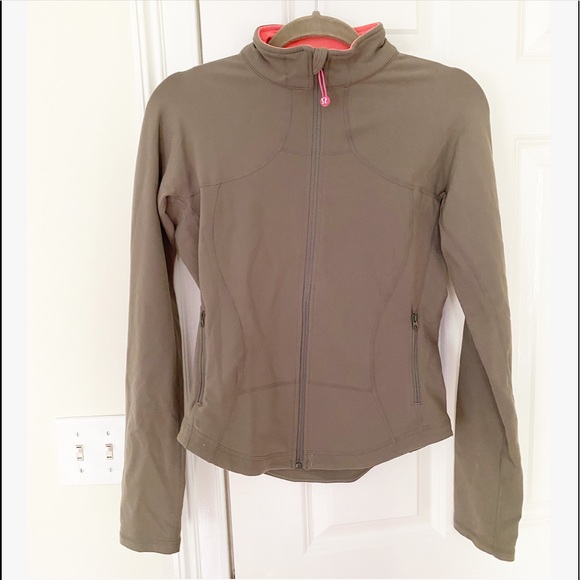 lululemon athletica Jackets & Blazers - LULULEMON Jacket